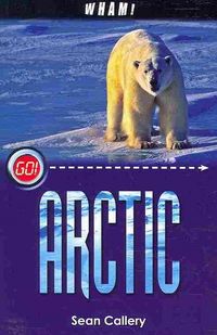 Produktbild: Callery, S: Wham! Arctic