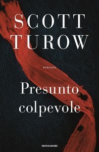 Produktbild: Presunto colpevole