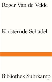 Produktbild: Knisternde Sch&auml;del