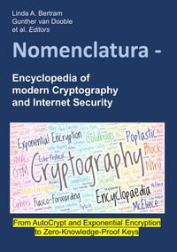 Produktbild: Nomenclatura - Encyclopedia of modern Cryptography and Internet Security