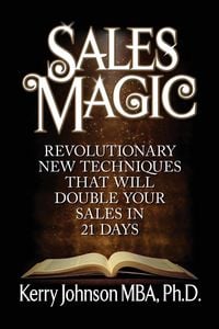 Produktbild: Sales Magic