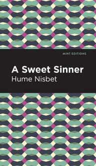 Produktbild: A Sweet Sinner