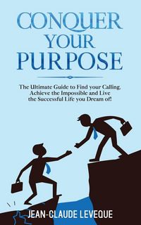 Produktbild: Conquer your Purpose