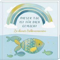 Geldkuvert-Geschenkbuch von Meike Teichmann