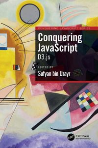 Produktbild: Conquering JavaScript