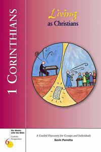 Produktbild: 1 Corinthians