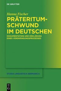 Produktbild: Pr&auml;teritumschwund im Deutschen