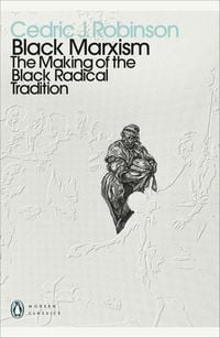 Produktbild: Black Marxism