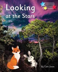 Produktbild: Jones, C: Looking at the Stars