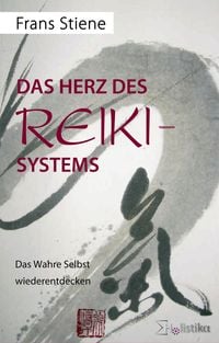 Produktbild: Das Herz des Reiki-Systems