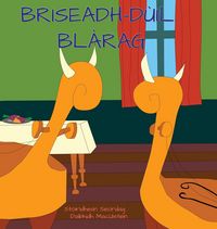 Produktbild: Briseadh-d&ugrave;il Bl&agrave;rag