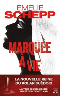 Produktbild: Marqu&eacute;e &agrave; vie