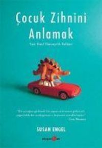 Produktbild: Cocuk Zihnini Anlamak