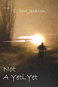 Produktbild: Not a Yeti, Yet