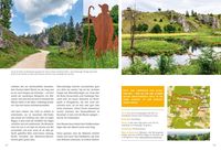 52 kleine & große Eskapaden in und um Stuttgart