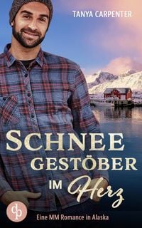 Produktbild: Schneegestöber im Herz