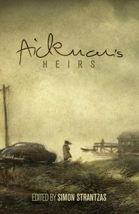 Produktbild: Aickman's Heirs