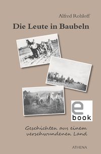 Produktbild: Die Leute in Baubeln