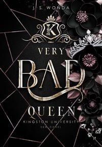 Produktbild: Very Bad Queen