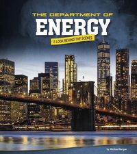 Produktbild: The Department of Energy: A Look Behind the Scenes
