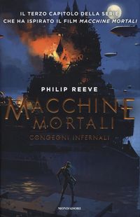 Produktbild: Congegni infernali. Macchine mortali