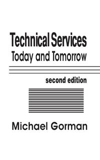 Produktbild: Technical Services