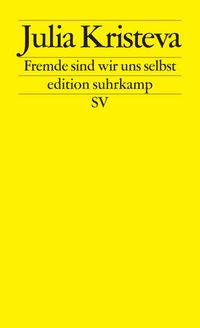 Produktbild: Fremde sind wir uns selbst