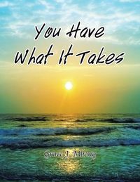 Produktbild: You Have What It Takes