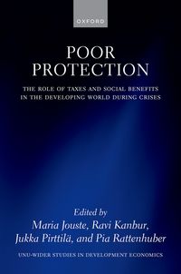 Produktbild: Poor Protection