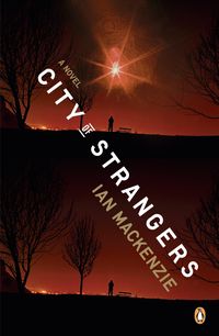 Produktbild: City of Strangers