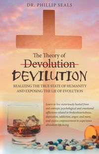 Produktbild: The Theory of Devolution Devilution
