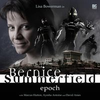 Produktbild: Bernice Summerfield, Epoch