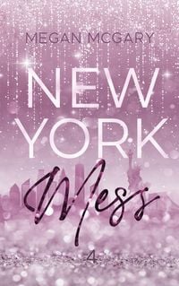 Produktbild: New York Mess