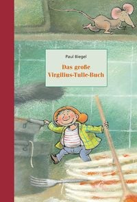 Produktbild: Das gro&szlig;e Virgilius-Tulle-Buch