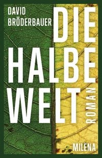 Produktbild: Die Halbe Welt