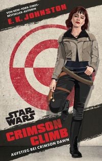 Produktbild: Star Wars: Crimson Climb - Aufstieg bei Crimson Dawn