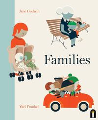 Produktbild: Families