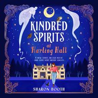 Produktbild: Kindred Spirits at Harling Hall - Ghosts of Rowan Vale
