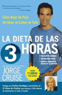 Produktbild: La Dieta de 3 Horas