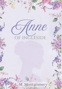 Produktbild: Anne of Ingleside