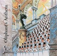 Produktbild: Oliphant's Anthem