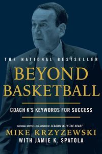 Produktbild: Beyond Basketball