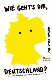 Produktbild: Wie geht's dir, Deutschland?