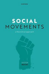 Produktbild: Social Movements