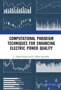 Produktbild: Kumar, L: Computational Paradigm Techniques for Enhancing El