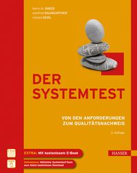 Produktbild: Der Systemtest
