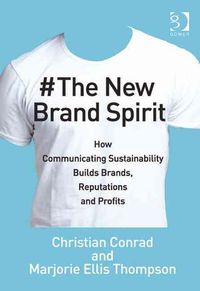 Bild vom Artikel Conrad, C: The New Brand Spirit vom Autor Christian Conrad
