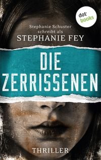 Produktbild: Die Zerrissenen
