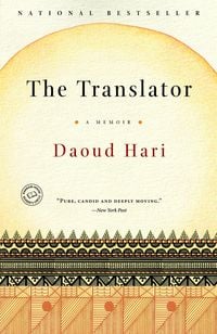 Produktbild: The Translator
