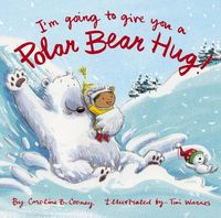 Produktbild: I'm Going to Give You a Polar Bear Hug!